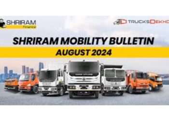 Shriram Mobility Bulletin