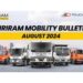 Shriram Mobility Bulletin