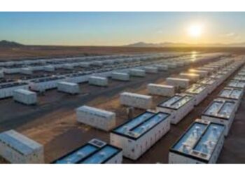Recurrent Energy