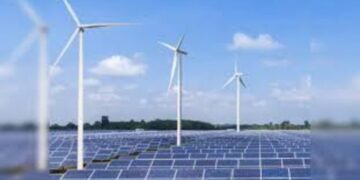NTPC Renewable Energy