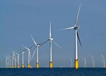 Masdar and Iberdrola
