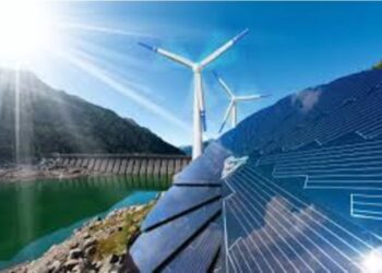 Juniper Green Energy