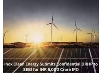 INOX Clean Energy