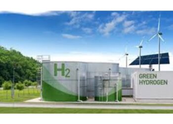 Green Hydrogen
