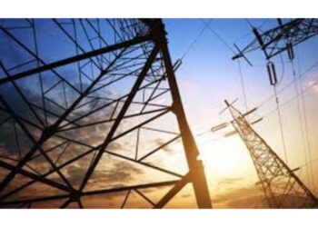 POWERCHINA