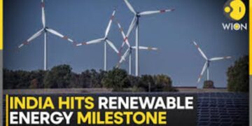 Non-Fossil Fuel Power