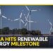 Non-Fossil Fuel Power