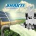 Shakti Pumps