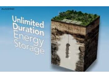 Augwind Energy