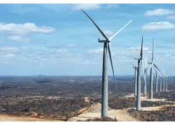 Operational Wind