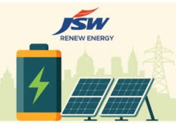 JSW Energy