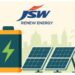 JSW Energy