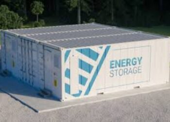 China Battery Energy Storage