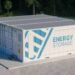 China Battery Energy Storage