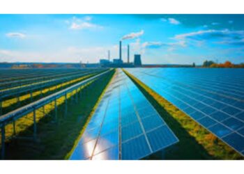 Solar and Wind