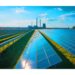 Solar and Wind