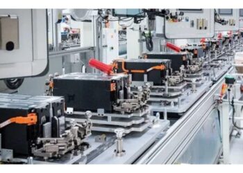 Battery Production Machine Market