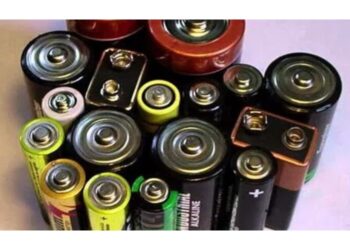 Alkaline Battery Market