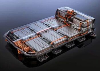 EV Battery Market