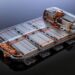 EV Battery Market