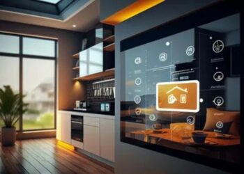 Smart Homes