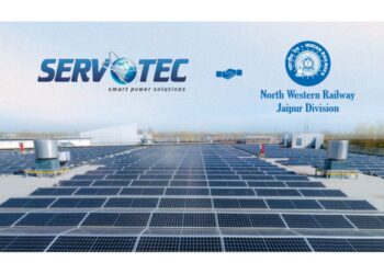 Servotech