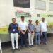 Eicher Training