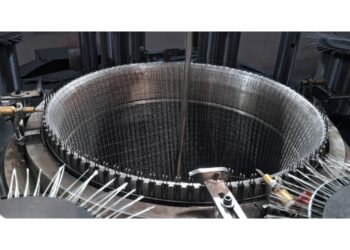 KnitMesh Technologies