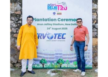 Raman Bhatia, Managing Director, Servotech Renewable