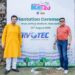 Raman Bhatia, Managing Director, Servotech Renewable