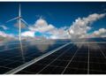 Solar and Wind