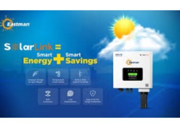 Eastman Auto & Power Limited