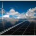 Solar and Wind