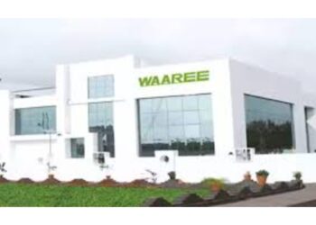 Waaree Energies