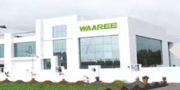 Waaree Energies