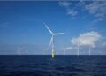 Offshore Wind Turbine