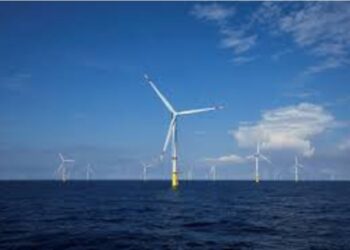 Offshore Wind Turbine