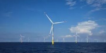 Offshore Wind Turbine