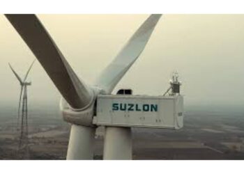 Suzlon