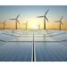 Wind and Solar Tax Credits
