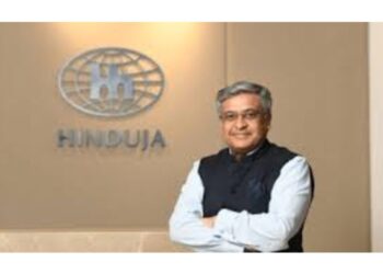 Hinduja Group