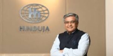 Hinduja Group