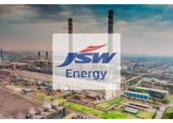 JSW Energy