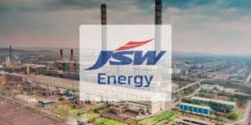 JSW Energy