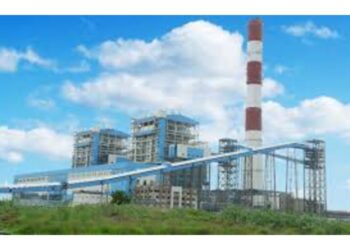 Yadadri Thermal Power Plant