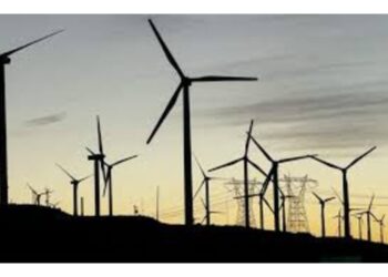 Wind Turbins
