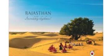 Rajasthan Govt