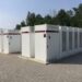 Energy Vault