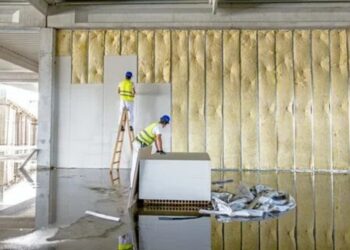Building Insulation Market