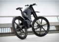 E-Bikes